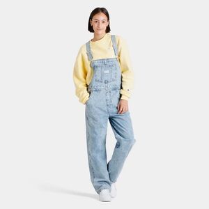 Levi’s ‘Vintage Overall’